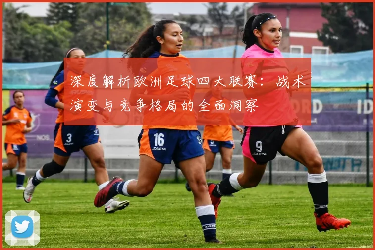 深度解析欧洲足球四大联赛:战术演变与竞争格局的全面洞察